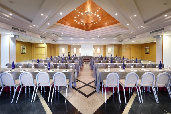 Hotel Exe Getafe